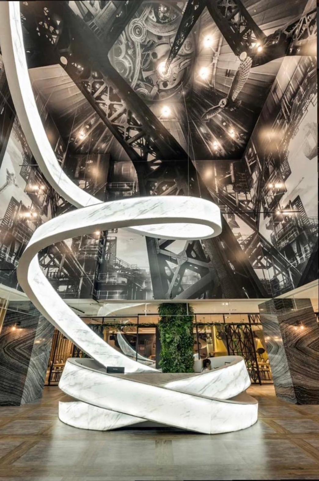 Ningcui Business Hotel Taichung Dış mekan fotoğraf