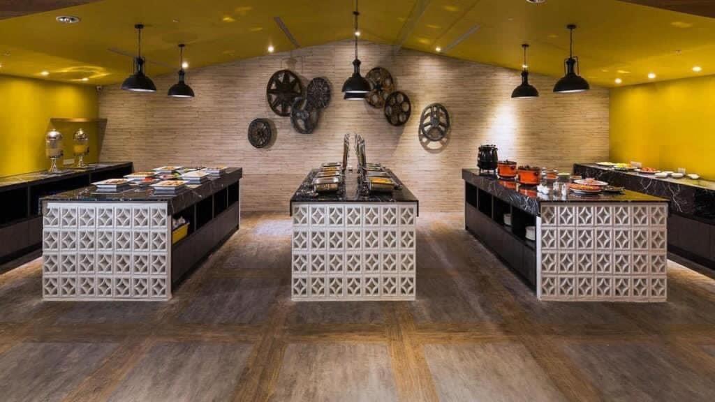Ningcui Business Hotel Taichung Dış mekan fotoğraf