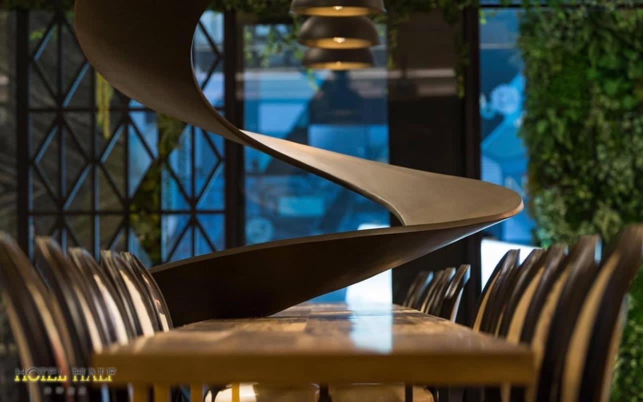 Ningcui Business Hotel Taichung Dış mekan fotoğraf